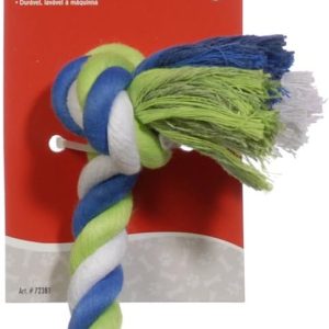 חבל קשירה לכלב דוגאיט לשמירה על השיניים