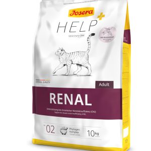 ג'וסרה וט Help חתול אדולט רנאל 10 קג Josera