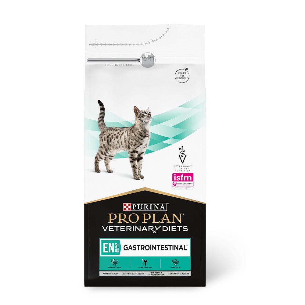 ProPlan EN פרופלאן אי.אן -מזון יבש 1.5 חתול ProPlan EN פרופלאן אי.אן -מזון יבש 1.5 חתול