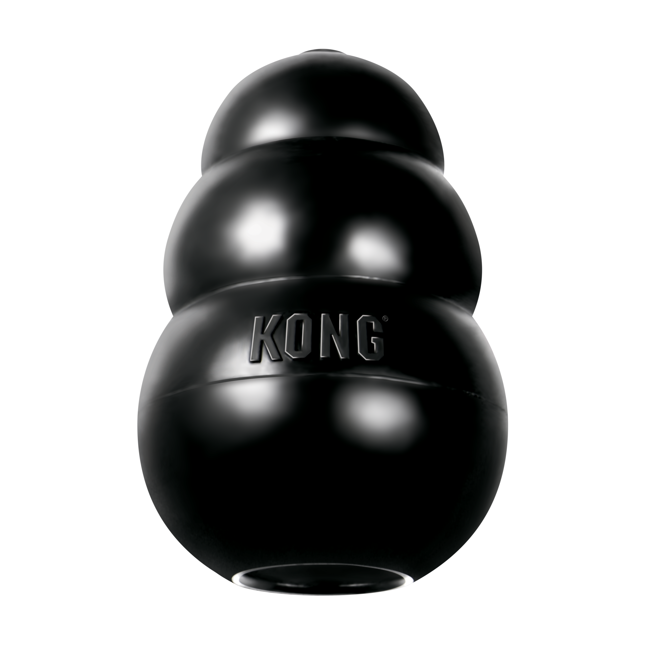 צעצוע לעיסה אקסטרה חזק מתאים למילוי חטיפים, מעודד פעילות טבעית ומסייע בהרגעת חרדות ושעמום