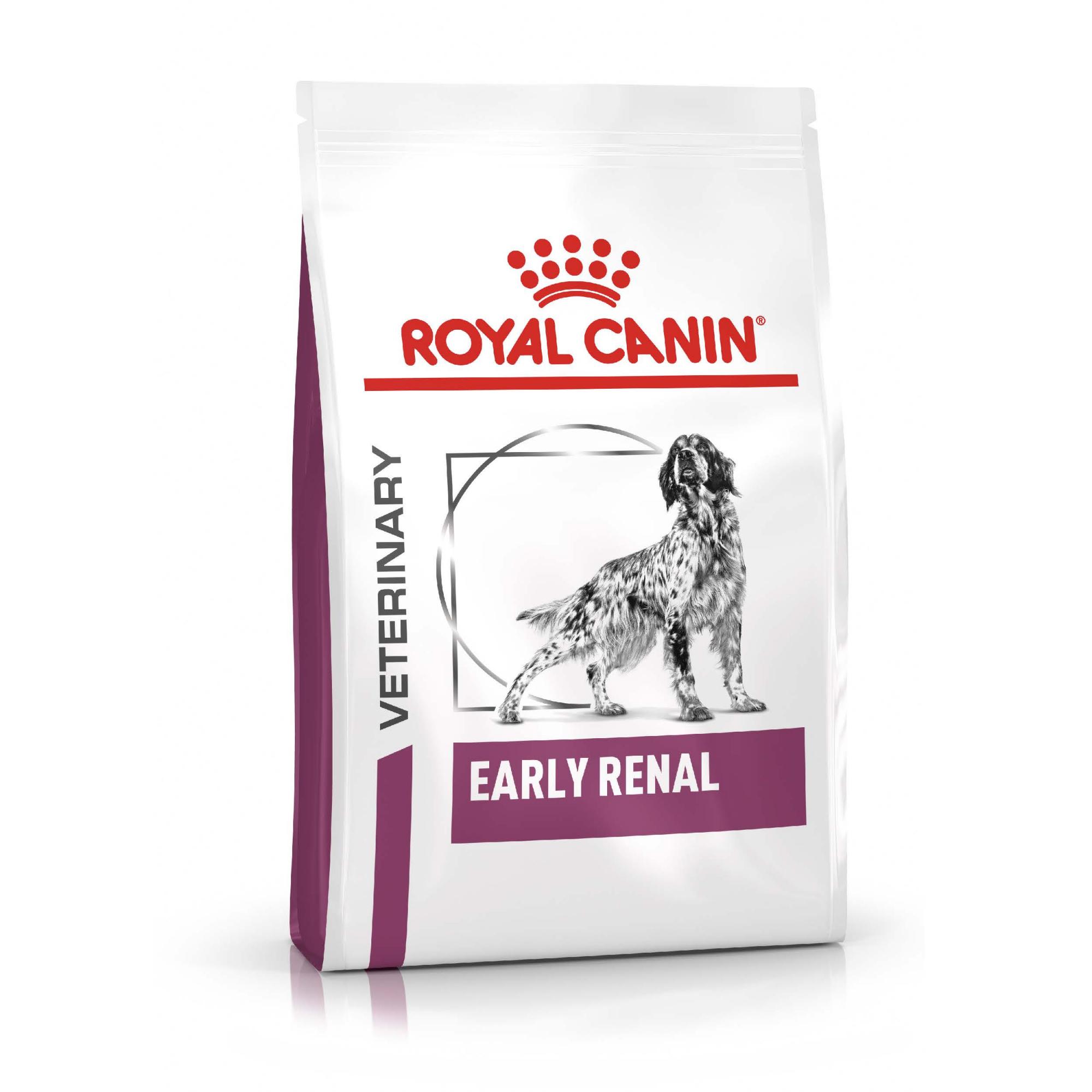 רויאל קנין ארלי רינאל לכלב 7 ק״ג Royal Canin