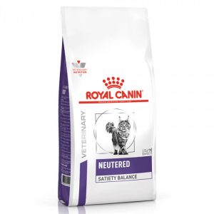רויאל קנין נוטרד סטאייטי מאוזן VCN חתול 3.5 קג Royal Canin מזון יבש רפואי לחתולים מסורסים, עם סיבים תזונתיים לוויסות תיאבון, תמיכה במשקל תקין ובריאות דרכי השתן.