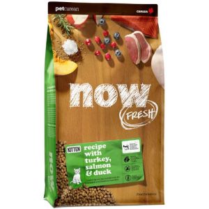 נאו גור חתולים 3.7 קג Now נאו גור חתולים 3.7 קג Now