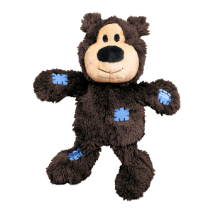 קונג ווילד דב עם חבל 2