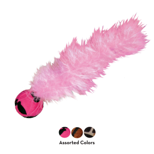 קונג זנב פרא לחתול 1 קונג זנב פרא לחתול 1