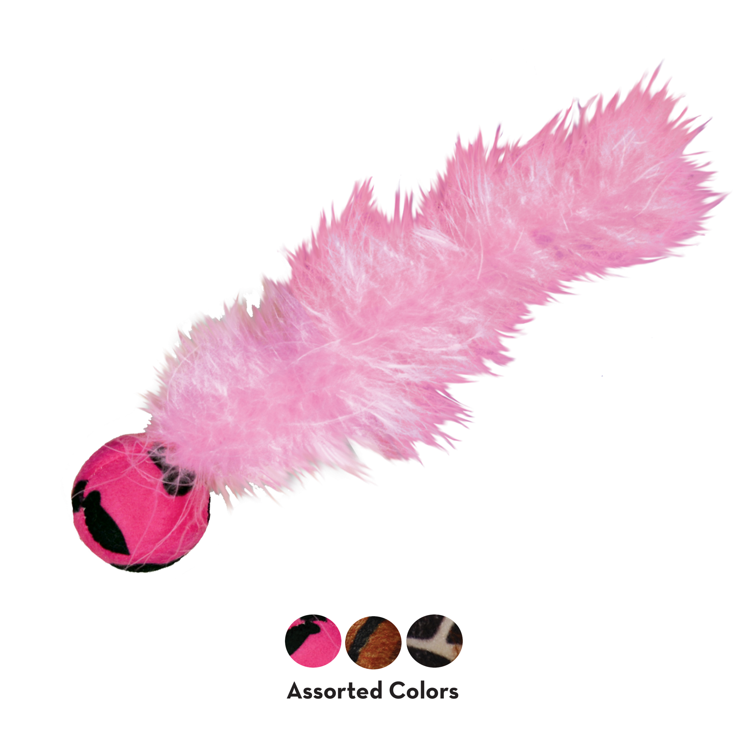 קונג זנב פרא לחתול 1 קונג זנב פרא לחתול 1