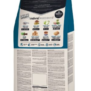 אוונט קלאסיק דגים אריזת חיסכוןן 20 קג גב האריזה