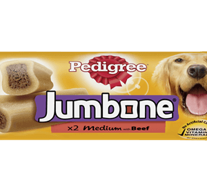 חטיף לעיסה ארוכה עם מרכז עסיסי, מועשר בסידן ואומגה‑3, קל לגזרים מבוקרים, לניקוי שיניים בלי עומס שומני.