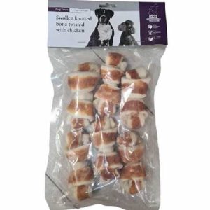 איי דוג עצם לכלב