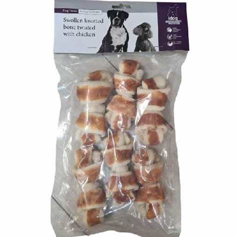 איי דוג עצם לכלב