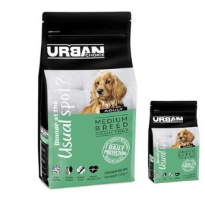 המזון מכיל נוסחת הגנה יומית (Daily Protection) המיועדת לתמוך בבריאות ובחיסון של כלבכם, תוך שיפור איכות חייו.