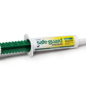 SAFE-GUARD 25gm_Syringe-Tube SAFE-GUARD 25gm_Syringe-Tube