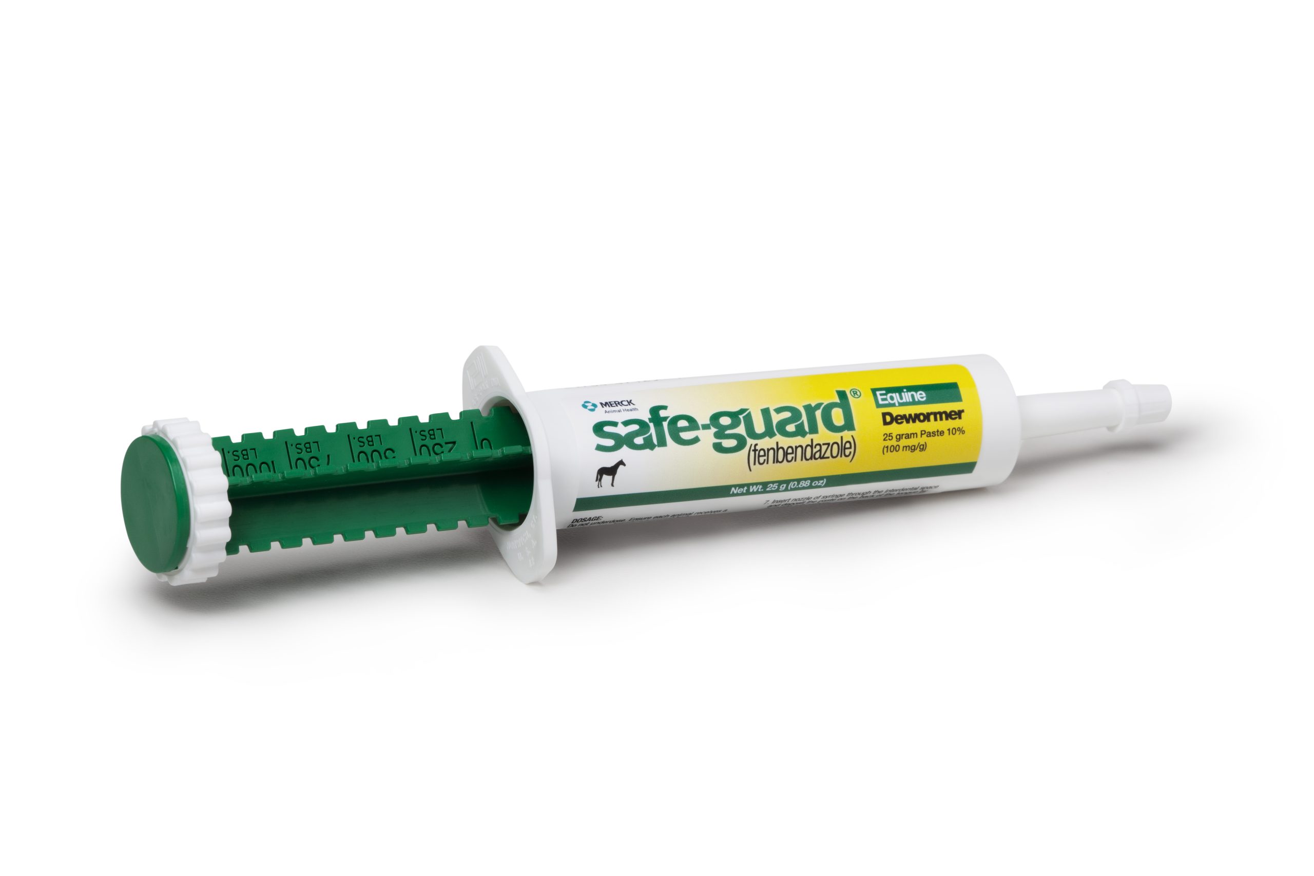SAFE-GUARD 25gm_Syringe-Tube SAFE-GUARD 25gm_Syringe-Tube