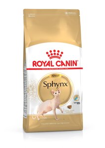 רויאל קנין FBN ספינקס 2 קג Royal Canin רויאל קנין FBN חתול ספינקס Royal Canin