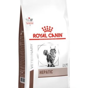 רויאל קנין הפטיק חתול Royal Canin רויאל קנין הפטיק לחתול 4 ק״ג Royal Canin