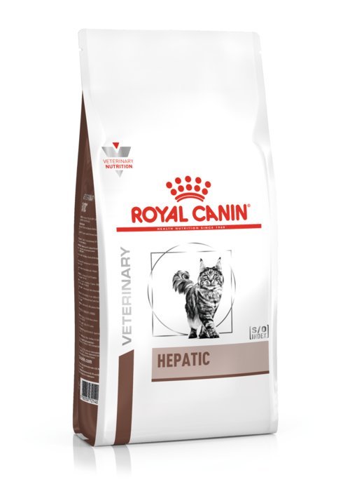 רויאל קנין הפטיק לחתול 4 ק״ג Royal Canin