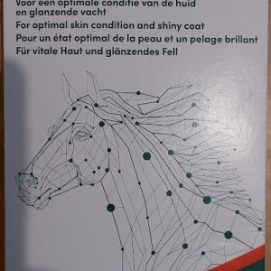 פרימוואל אומגה 3-6-9 לסוסים Primeval