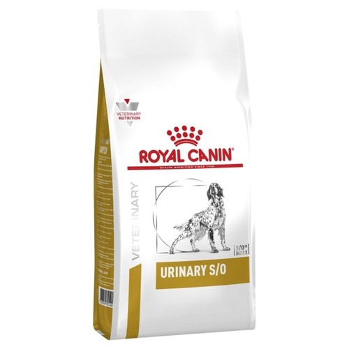 רויאל קנין יורינרי S/O לכלב Royal Canin
