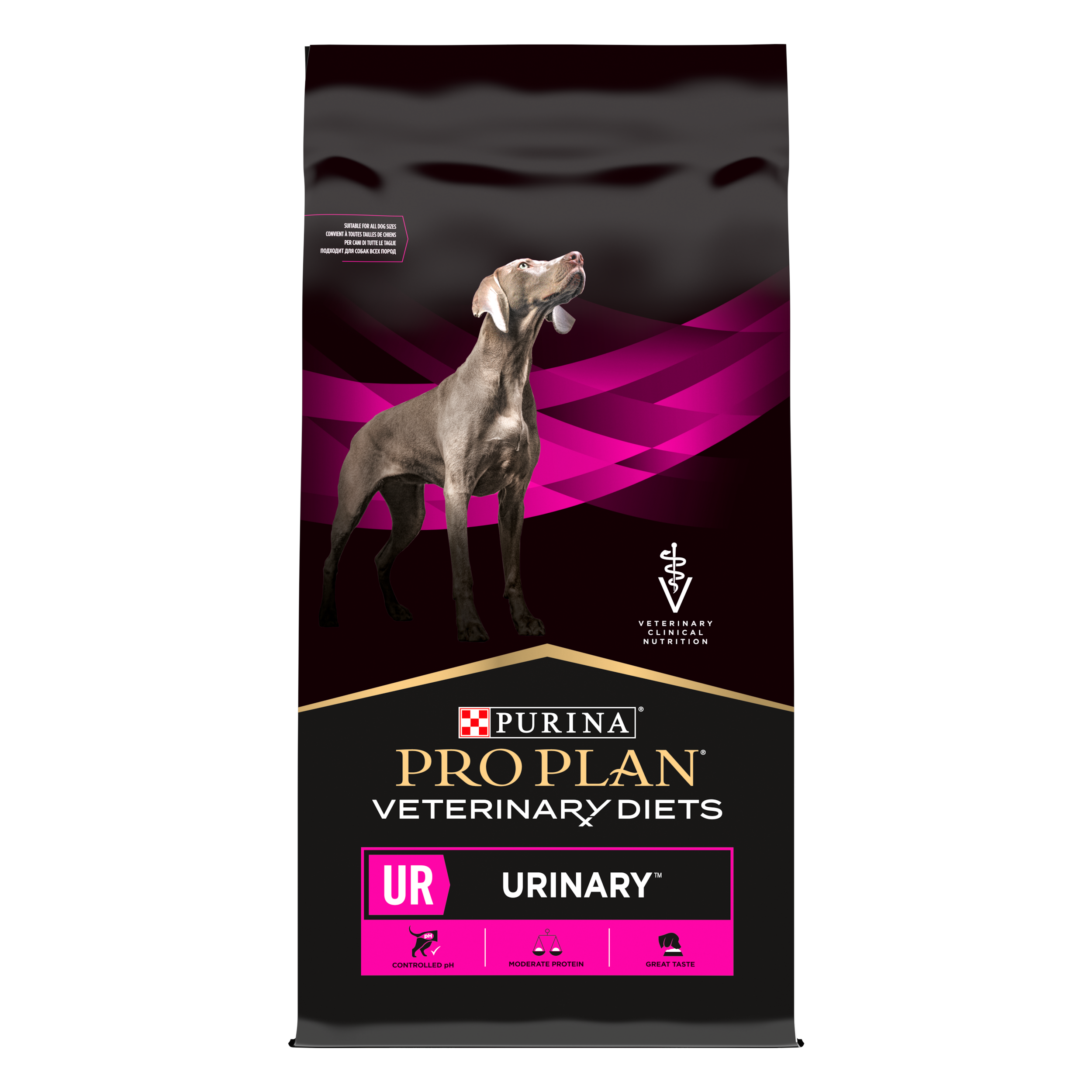 פרופלאן UR לכלב Pro Plan