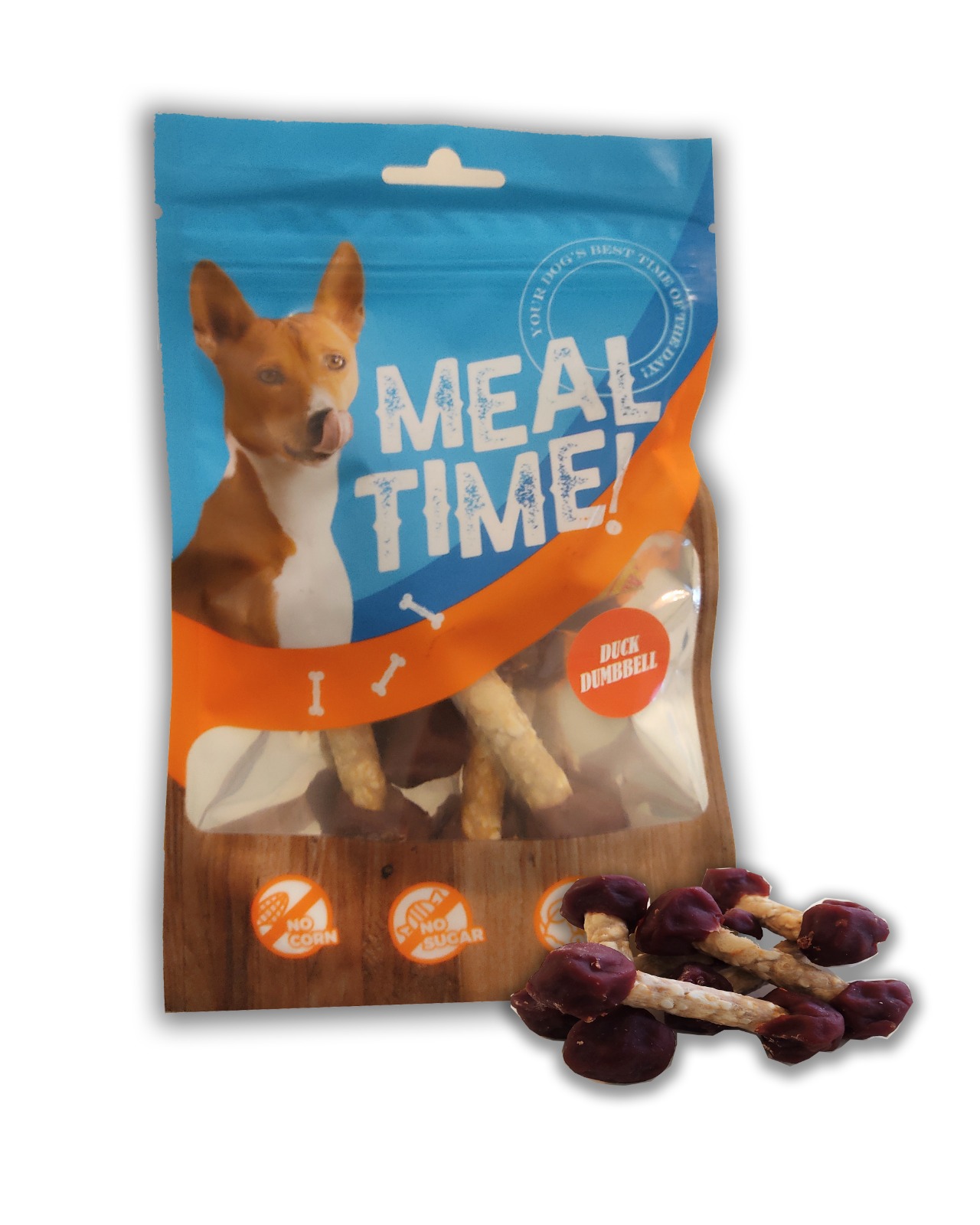 משקולות-ברווז