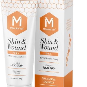 מאנוקה וט 20 גרם