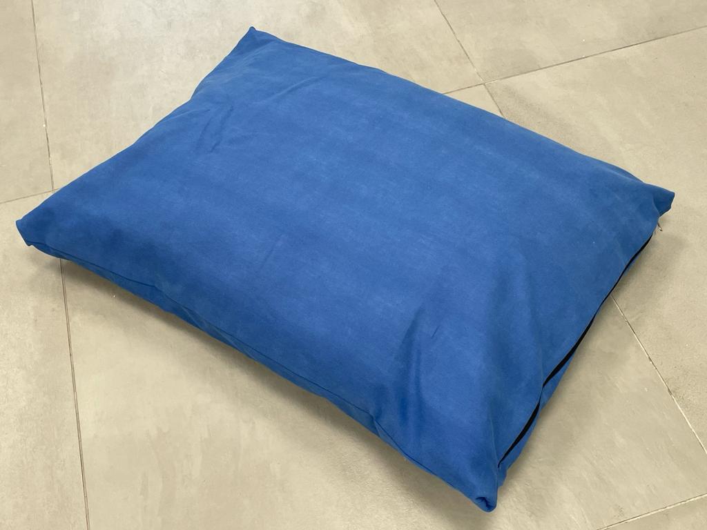 פוף מזרון לכלב 70*90 ס״מ