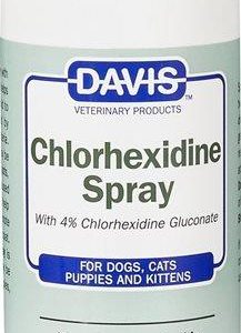 דייויס ספריי לחיטוי העור לכלבים וחתולים Davis