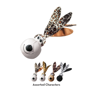 קונג וובה אוזניים גדולות 2