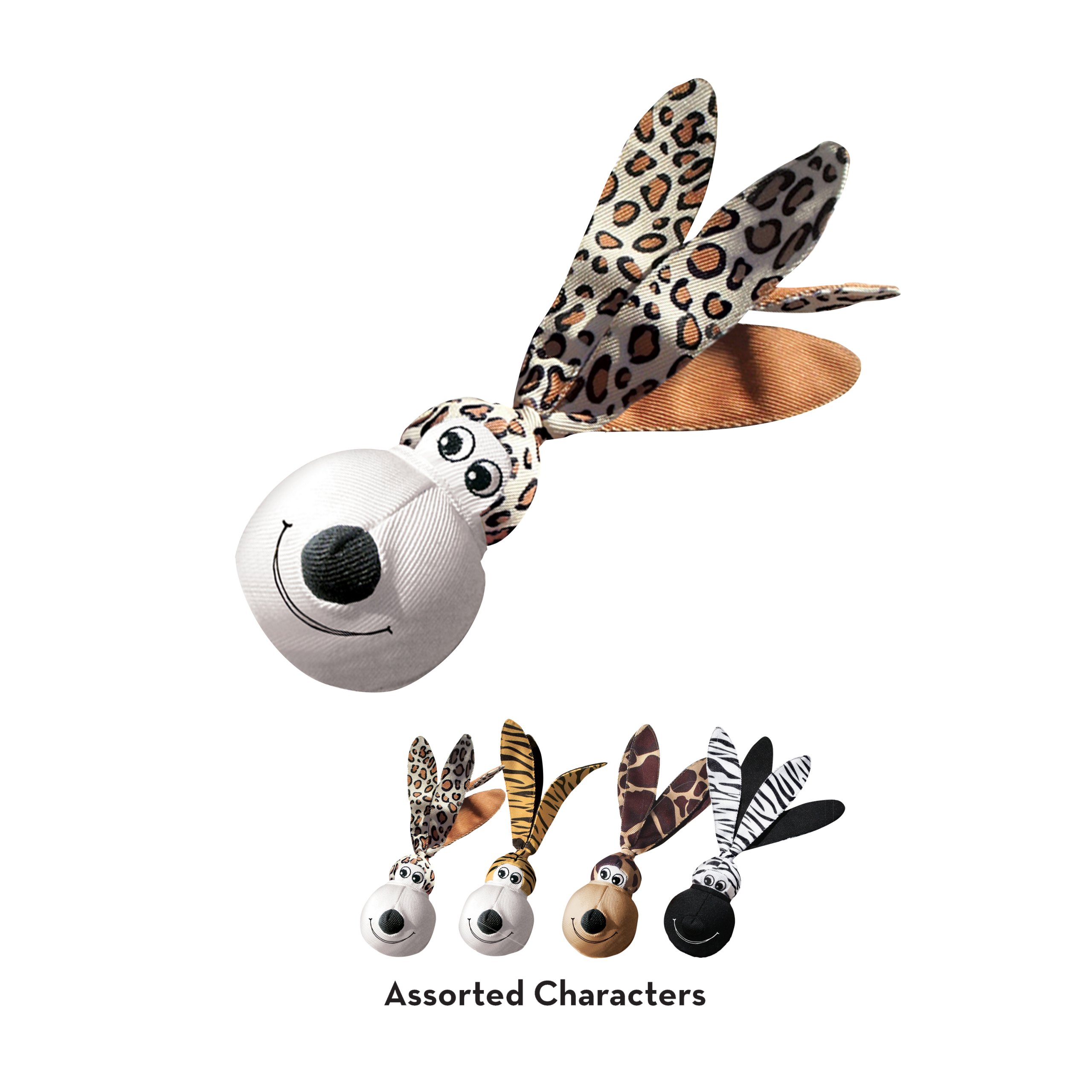 קונג וובה אוזניים גדולות 2