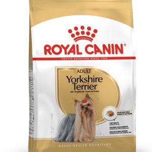 רויאל קנין לכלב בוגר גזע יורקשייר Royal canin רויאל קנין לכלב בוגר גזע יורקשייר Royal canin