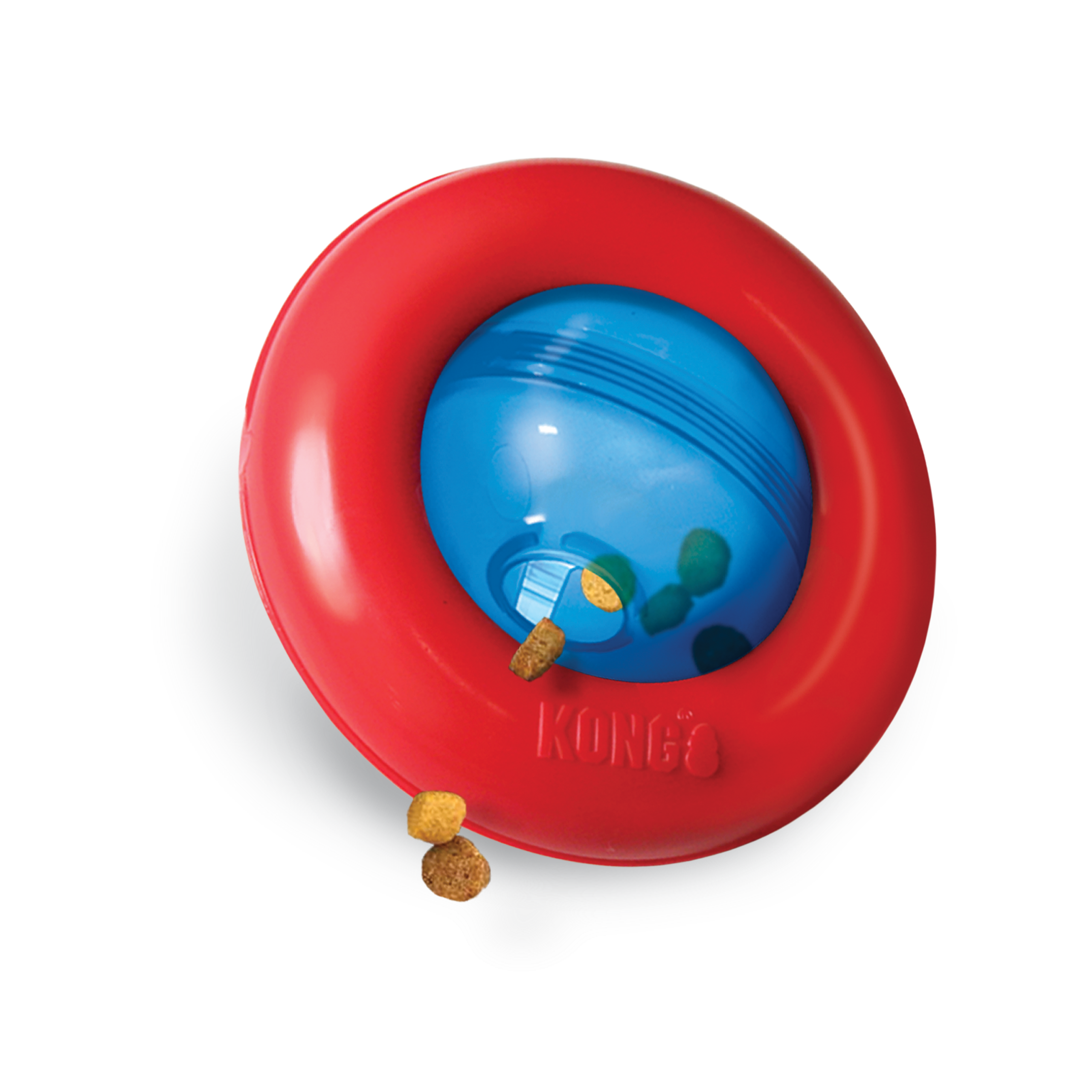 קונג גיירו לכלב 2