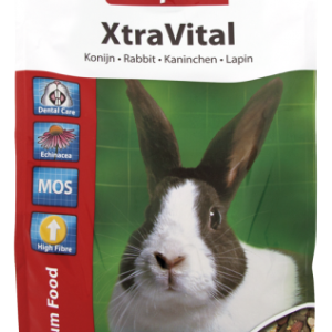 ביהפר אקסטרא ויטל לארנב בוגר 2.5 קג Beaphar