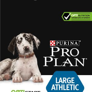 פרופלאן גור כלב גדול עוף Pro plan