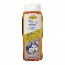 גולד מידל שמפו קרדינאל פרעושים וקרציות לכלב 500 מל Gold Medal