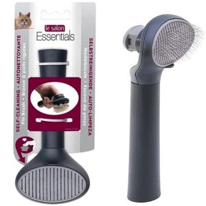 לה סלון מברשת לחתול 2