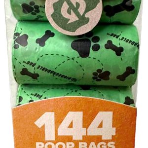 שקיות קקי אקולוגיות 2