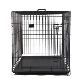 כלוב רשת בינוני לכלב