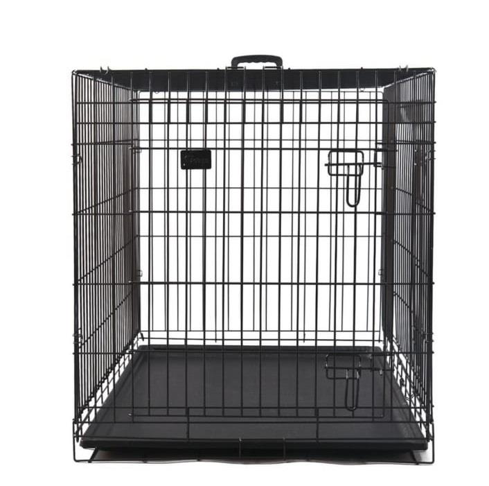 כלוב רשת בינוני לכלב