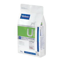 360123_Bag_VET-HPM_Dog-Urology-Dissolution-Prevention-3Kg_right וירבק וט כלב U יורינרי virbac