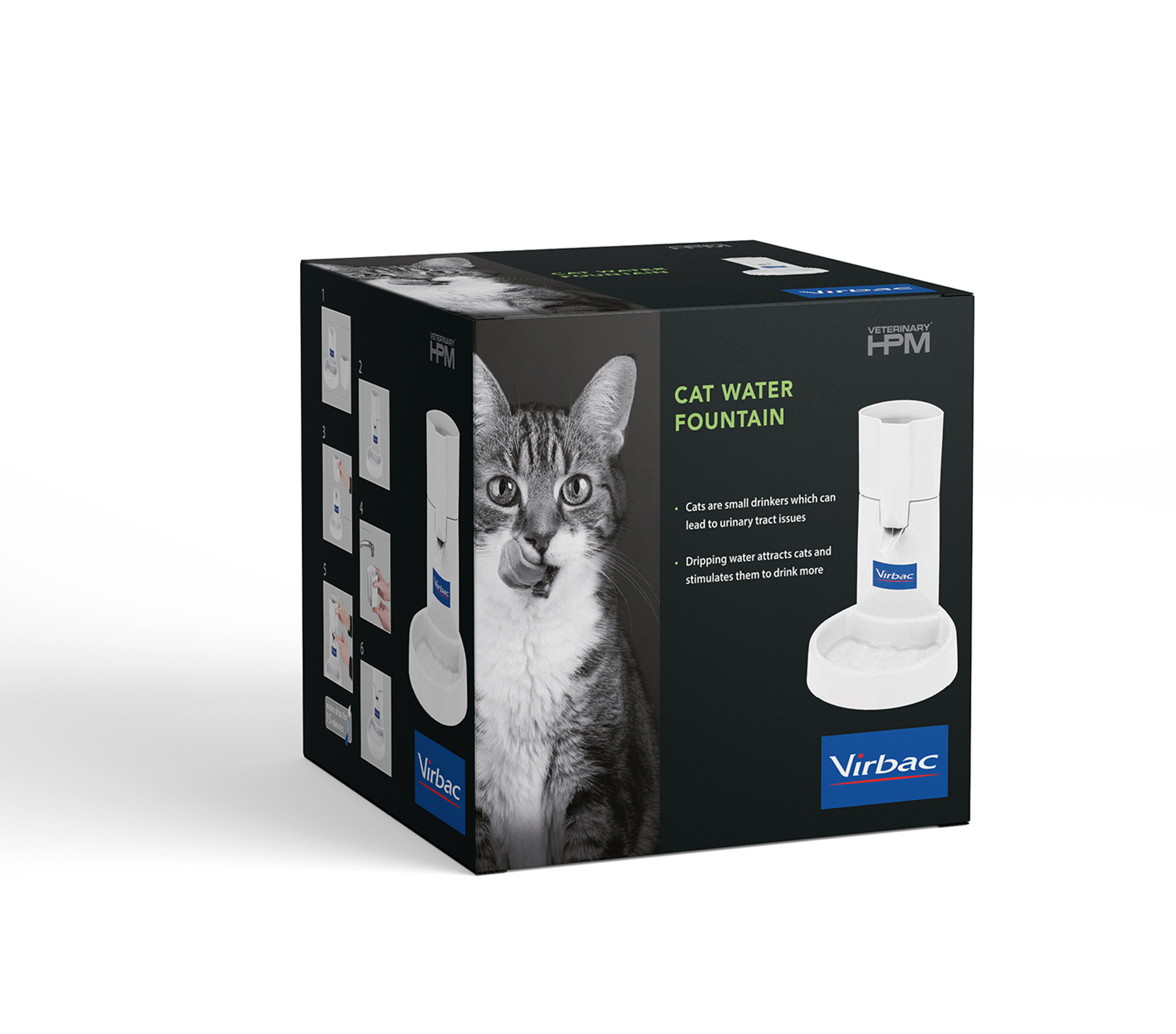 ויברק מתקן שתיית מים 1 ויברק מתקן שתיית מים 1