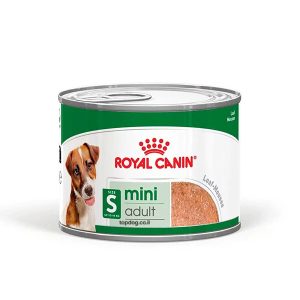 רויאל קנין שימורי כלב בוגר קטן 195 ג Royal Canin
