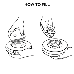 קונג גיירו לכלב 4