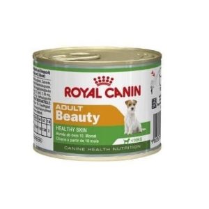 תזונה עדינה ומותאמת לכלבים קטנים עם עור ופרווה רגישים. פורמולה חכמה עם אומגה‑3/6, נוגדי חמצון, וגרגרים קטנים – לתוצאות ממשיות.