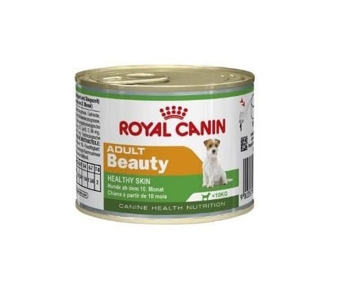 תזונה עדינה ומותאמת לכלבים קטנים עם עור ופרווה רגישים. פורמולה חכמה עם אומגה‑3/6, נוגדי חמצון, וגרגרים קטנים – לתוצאות ממשיות.