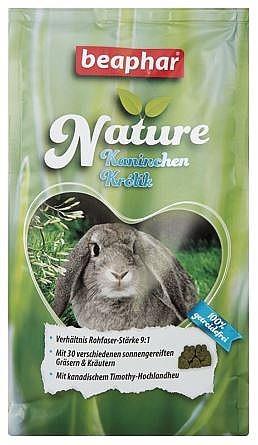 ביהפר נאצור לארנב 1.25 קג 10169 Beaphar
