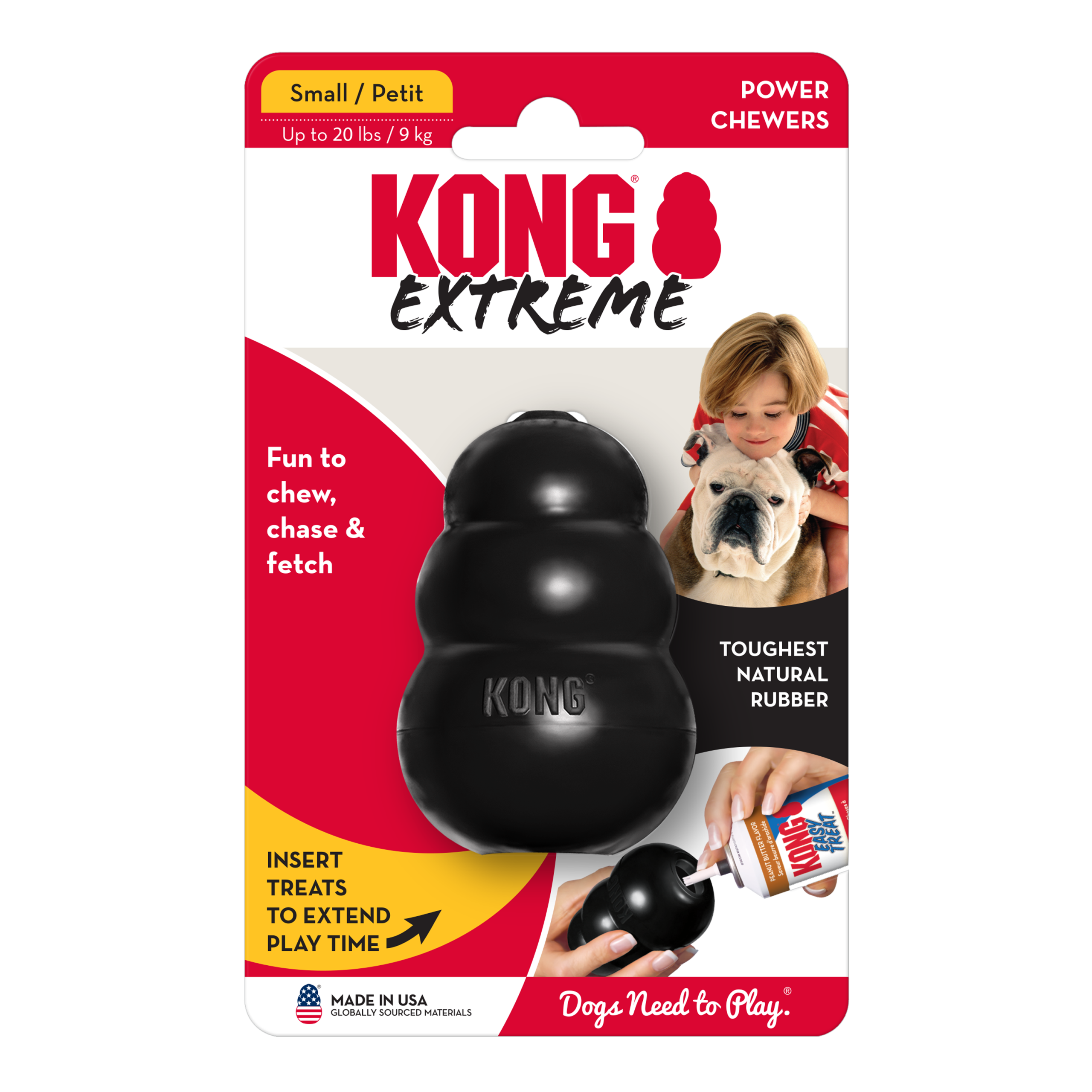 קונג אקסטרים 2