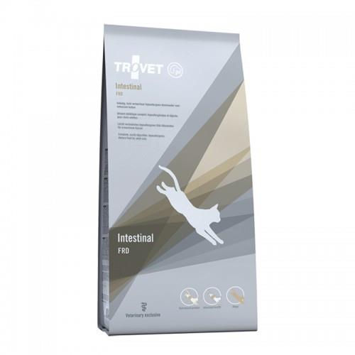 תזונה רפואית היפואלרגנית, מותאמת לחתולים עם בעיות עיכול ורגישויות תזונתיות.