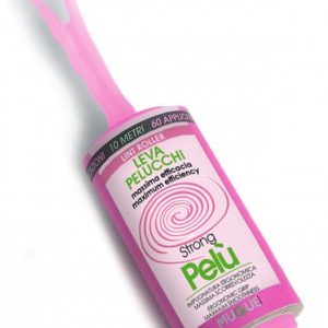 הסרת שיער של כלב וחתול מבגדים ספות וכו