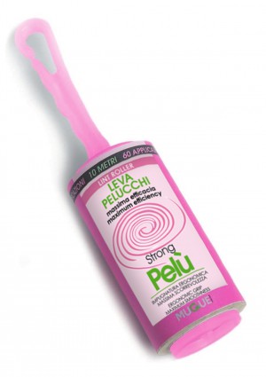 הסרת שיער של כלב וחתול מבגדים ספות וכו