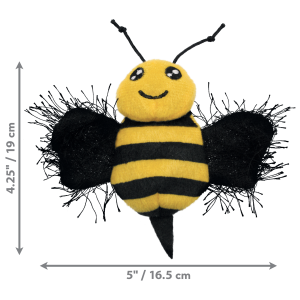 קונג בטר בוז דבורה 2 קונג בטר בוז דבורה 2